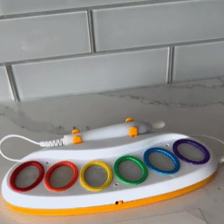 Meu Brinquedo de Colorir